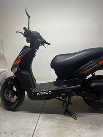 Kymco Agility 50 - 2021