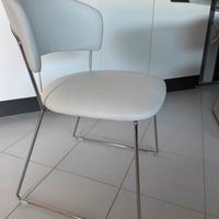 Poltroncine calligaris