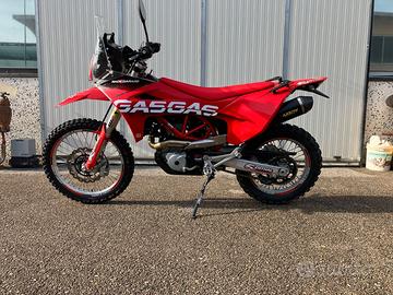 Gas Gas ES 700 2025