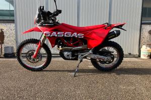 Gas Gas ES 700 2025