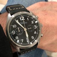 Orologio cronografo perseo
