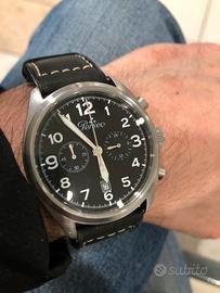 Orologio cronografo perseo