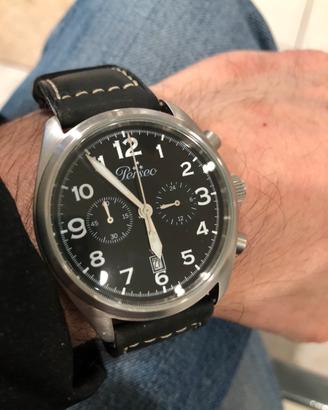 Orologio cronografo perseo