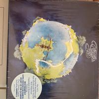 CD Yes Fragile