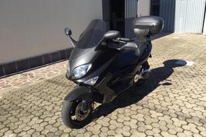 Yamaha TMax 500