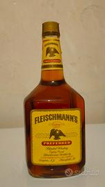 Fleischmann whisky 