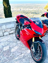 Ducati 1198s Perfetta (1005 esemplari)