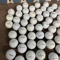 Palline da golf categoria grado top