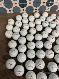 Palline da golf categoria grado top