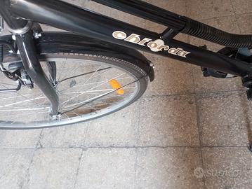 bici CHIORDA 