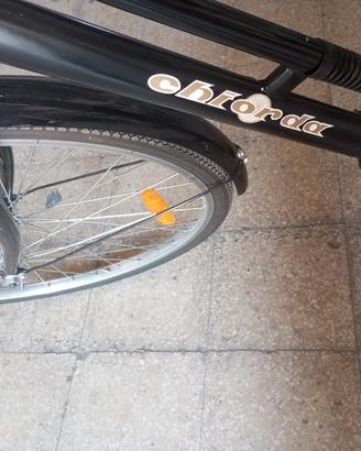 bici CHIORDA 