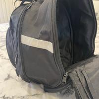 Borsa serbatoio moto