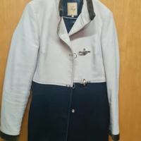 cappotto Fay taglia 44