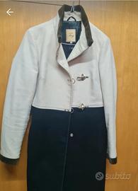 cappotto Fay taglia 44