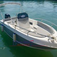 Orizzonti Syros 19+mercury 40cv Pro 2022 (2022)