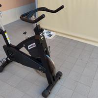 Spin bike Bcube