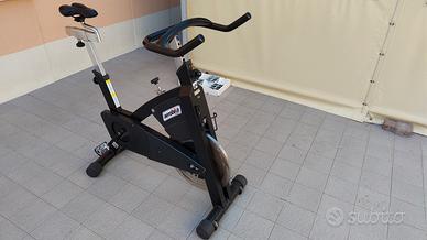 Spin bike Bcube