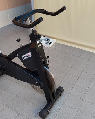 Spin bike Bcube