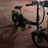Bici elettrica