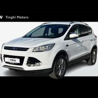 FORD Kuga 2.0 TDCi 140cv Titanium 4WD