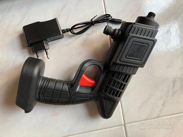 idropulitrice per auto