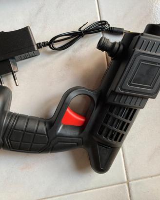 idropulitrice per auto