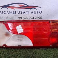 STOP FANALE POSTERIORE SINISTRO MERCEDES Sprinter