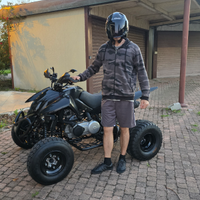 Quad access extreme