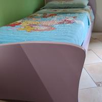 letto cameretta