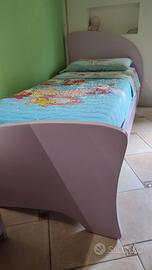 letto cameretta