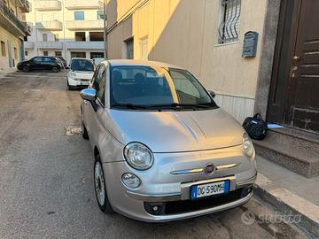 Fiat 500 Diesel