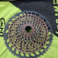 Pacco pignone sram xx1 12v