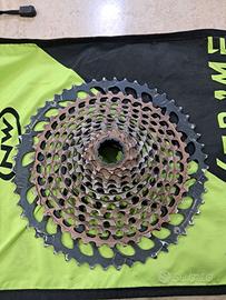 Pacco pignone sram xx1 12v