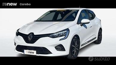 Renault Clio V 2019 5 Porte 1.0 TCe GPL Zen