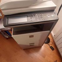 Fotocopiatrice sharp MX 2301N