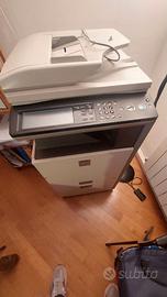 Fotocopiatrice sharp MX 2301N