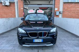 Bmw X1 sDrive18d