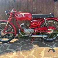 Moto Morini Corsarino 48cc 3 marce pedale