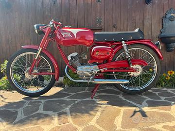 Moto Morini Corsarino 48cc 3 marce pedale