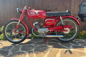 Moto Morini Corsarino 48cc 3 marce pedale