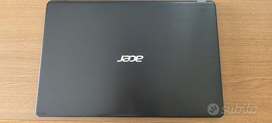 NOTEBOOK ACER INTEL i7