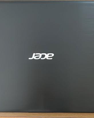 NOTEBOOK ACER INTEL i7