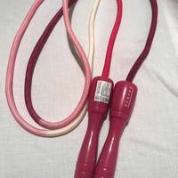 Corda per saltare Domyos