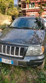 Grand Cherokee