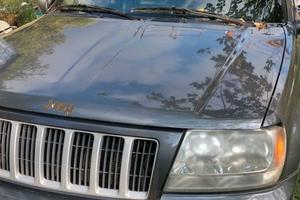 Grand Cherokee