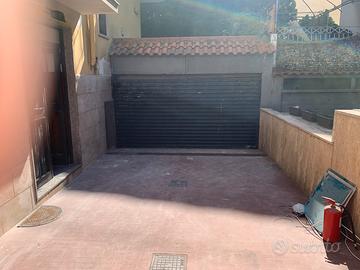 Box/Magazzino/Deposito