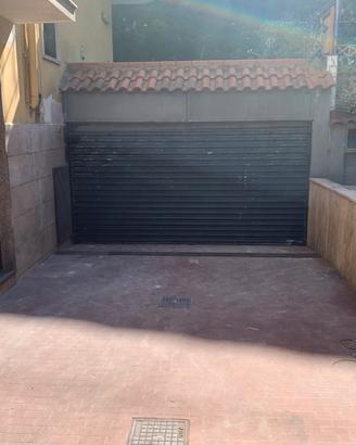 Box/Magazzino/Deposito