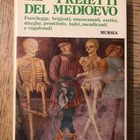 Libro “I reietti del medioevo” di A. Mc Call