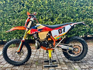 KTM EXC 300 TPI 2020