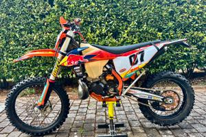 KTM EXC 300 TPI 2020